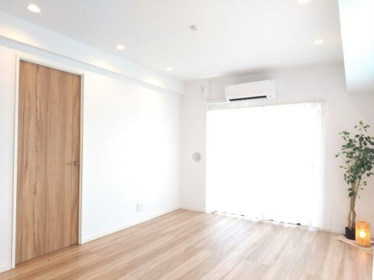 【洋室】の画像