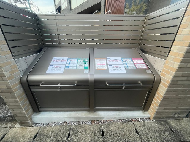 ＧＬＡＮＲＵＨＥのその他共用部分