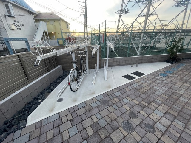 ＧＬＡＮＲＵＨＥのその他共用部分