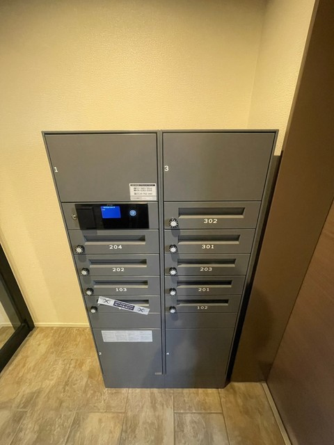 ＧＬＡＮＲＵＨＥのその他共用部分