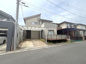 川越市山田 南道路の一戸建！の画像
