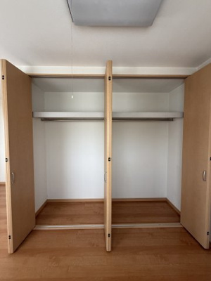 【収納】 | 大津市南小松中古戸建