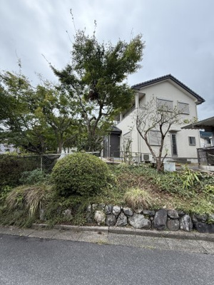 【その他】 | 大津市南小松中古戸建