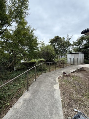 【その他】 | 大津市南小松中古戸建