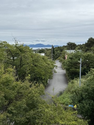 【展望】 | 大津市南小松中古戸建