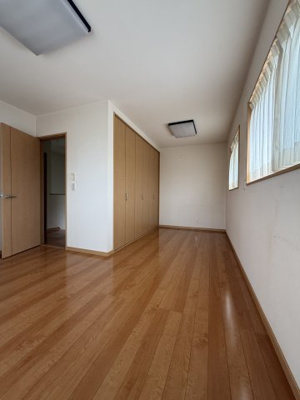 【洋室】 | 大津市南小松中古戸建