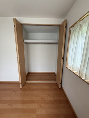 【収納】 | 大津市南小松中古戸建