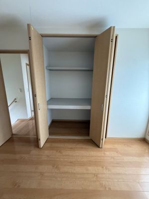 【収納】 | 大津市南小松中古戸建
