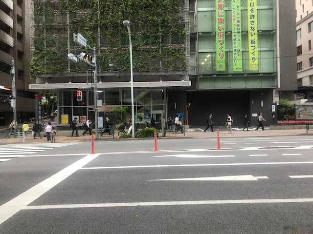 藤和シティーコープ音羽