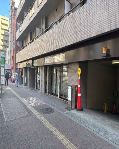 藤和シティーコープ音羽の外観