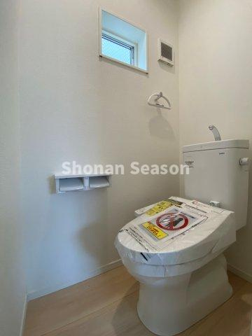 【トイレ】 | 年中快適な「温水洗浄便座」は各階にご用意がございます。