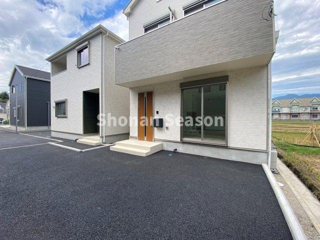 【外観】 | 国が定めた住宅性能評価を取得した高性能なお住まいです◎