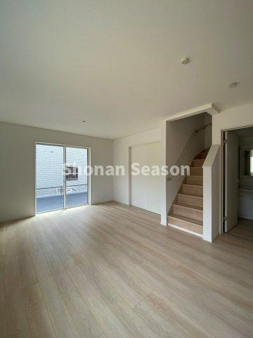 【居間・リビング】 | 家具の配置やインテリアを想像すると新生活にわくわくしますね♪