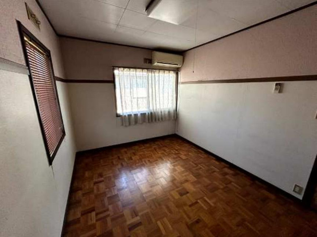 【洋室】 | 結城市結城1期　中古戸建