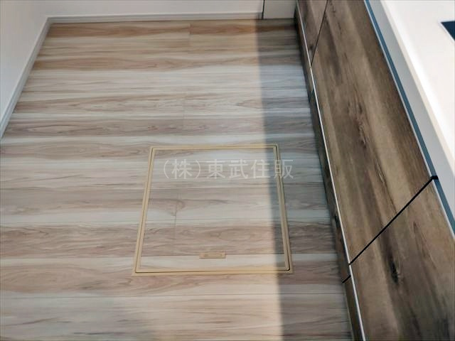 【キッチン】の画像