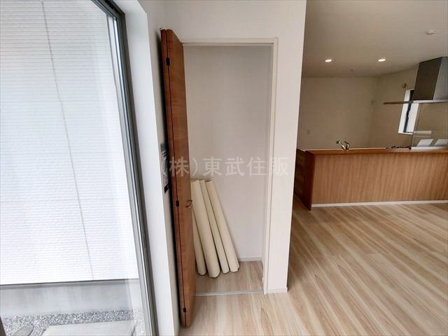 【収納】の画像