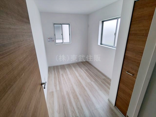 【洋室】の画像