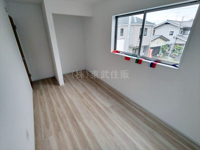 【子供部屋】の画像