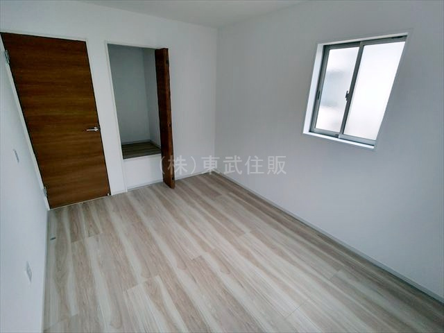 【洋室】の画像