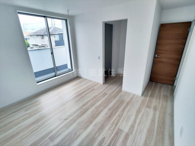 【寝室】の画像