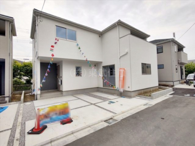 【外観】の画像