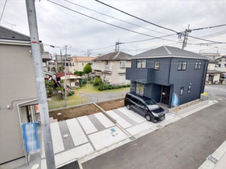 【展望】の画像