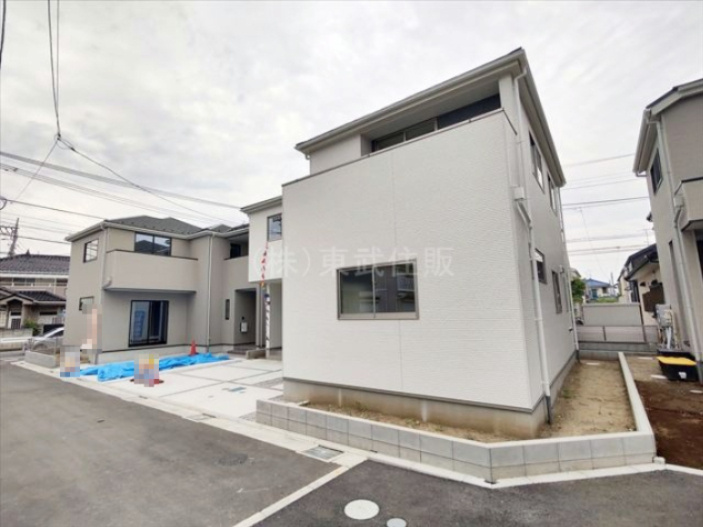 【外観】の画像