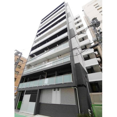 【外観】 | MAXIV関内