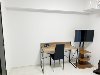 【内装】 | MAXIV関内