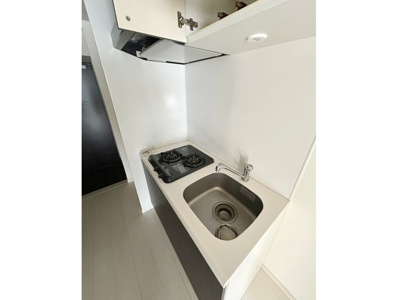 【内装】 | MAXIV関内