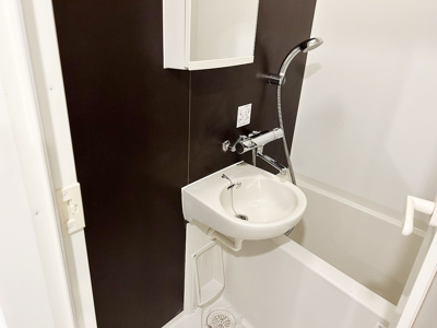 【内装】 | MAXIV関内