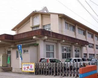 【周辺】 | 高田小学校まで450m