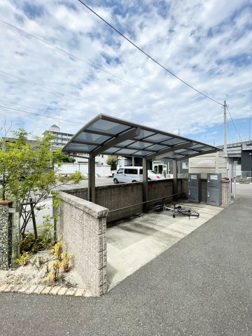 イーグレットのその他共用部分