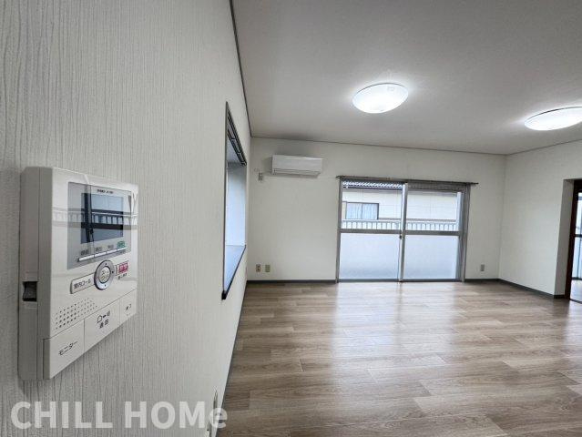 文京町ハイツのセキュリティ|他社様掲載物件もまとめてご紹介、ご案内可能です(^^)/