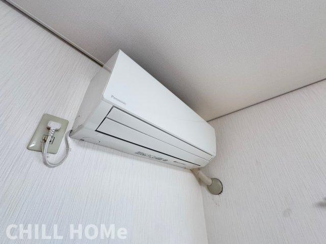 文京町ハイツの設備|他社様掲載物件もまとめてご紹介、ご案内可能です(^^)/