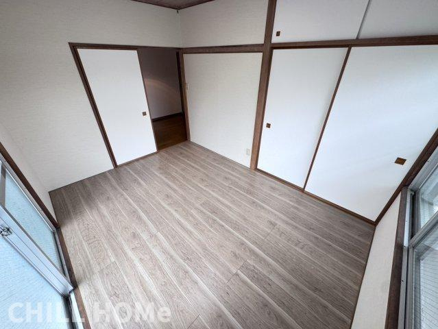 文京町ハイツの居間・リビング|他社様掲載物件もまとめてご紹介、ご案内可能です(^^)/