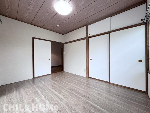 文京町ハイツの居間・リビング|他社様掲載物件もまとめてご紹介、ご案内可能です(^^)/