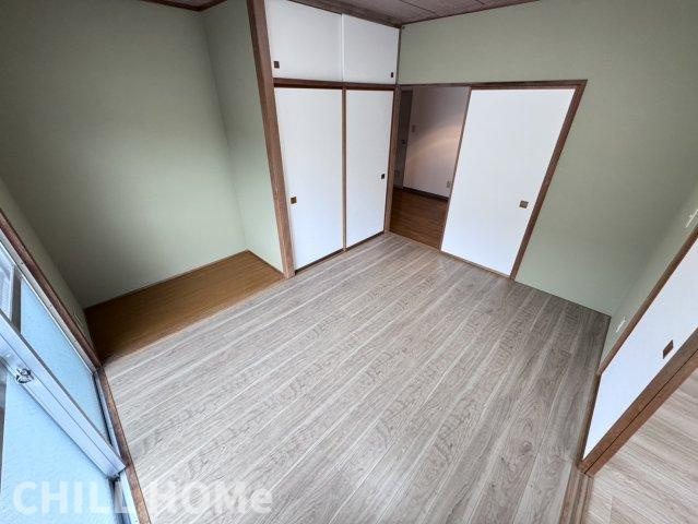 文京町ハイツの内装|他社様掲載物件もまとめてご紹介、ご案内可能です(^^)/