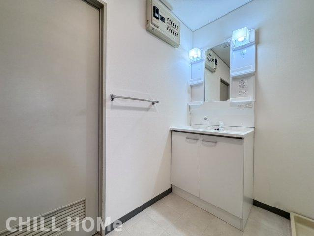 文京町ハイツの洗面所|他社様掲載物件もまとめてご紹介、ご案内可能です(^^)/