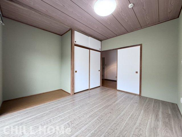 文京町ハイツのエントランス|他社様掲載物件もまとめてご紹介、ご案内可能です(^^)/