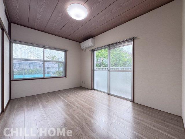 文京町ハイツの内装|他社様掲載物件もまとめてご紹介、ご案内可能です(^^)/