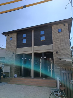 【外観】 | アヴァンセ