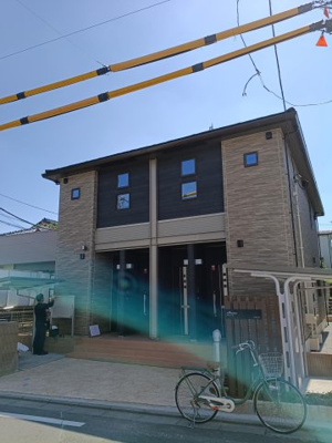 【外観】 | アヴァンセ