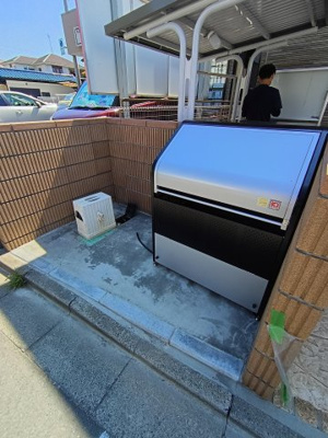 【その他共用部分】 | アヴァンセ