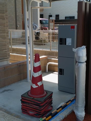 【その他共用部分】 | アヴァンセ