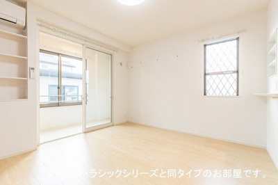 【内装】 | アヴァンセ