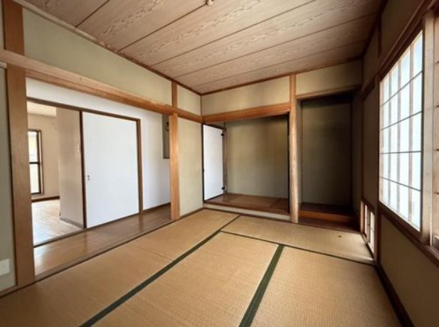 【和室】 | S22122-明徳