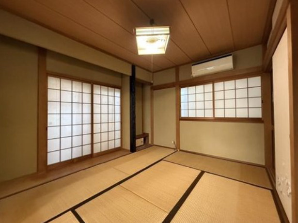 【和室】 | S22122-明徳
