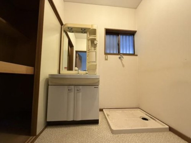 【洗面所】 | S22122-明徳