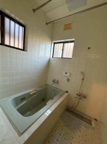 【浴室】 | S22122-明徳